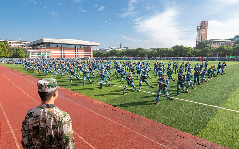 河南工业职业技术学院