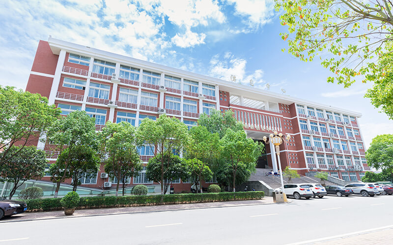 河南工业职业技术学院