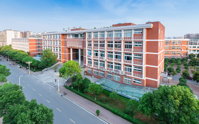 河南工业职业技术学院