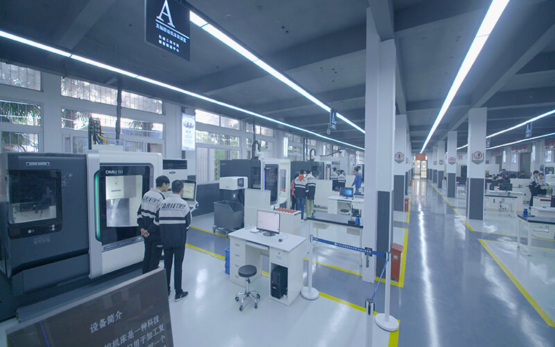 河南工业职业技术学院