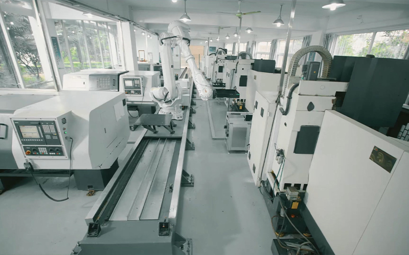 河南工业职业技术学院