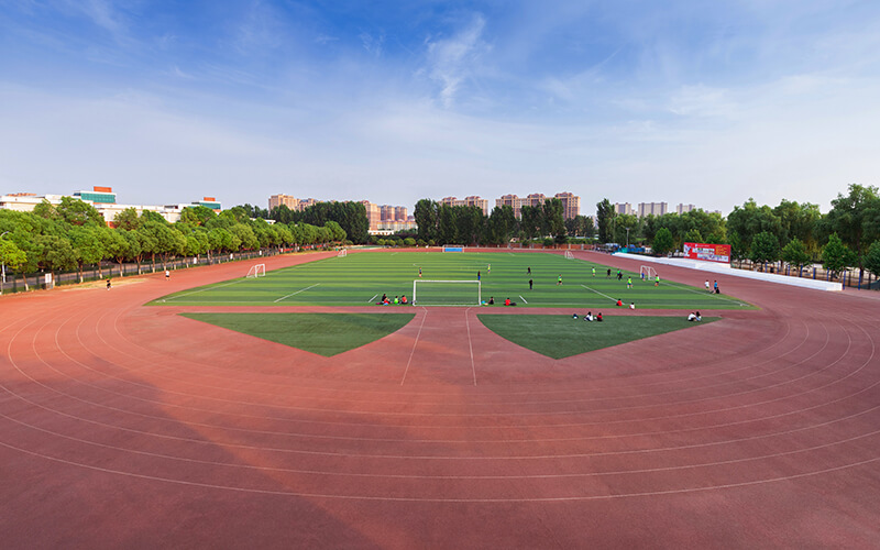 河南工业职业技术学院