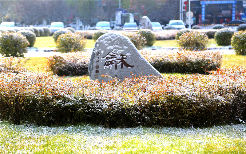 黑龙江幼儿师范高等专科学校