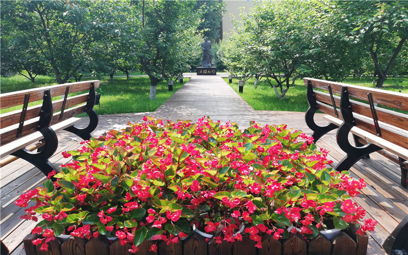 黑龙江幼儿师范高等专科学校