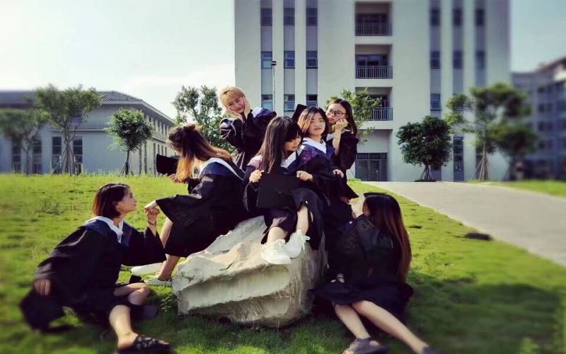 重庆化工职业学院