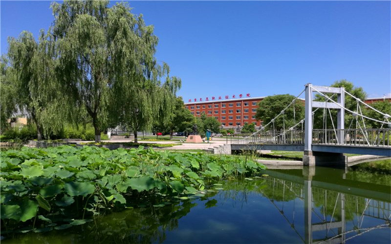 北京交通职业技术学院