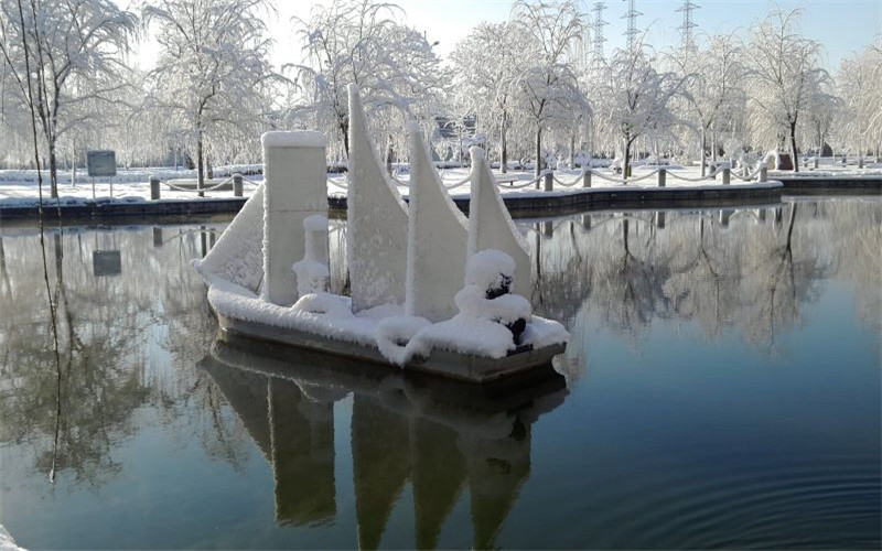 北京交通职业技术学院