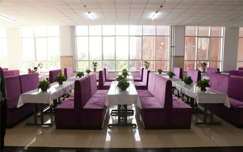 哈尔滨幼儿师范高等专科学校