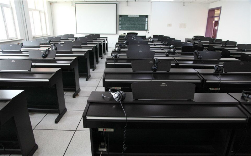 哈尔滨幼儿师范高等专科学校