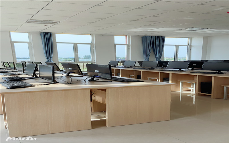 山东文化产业职业学院