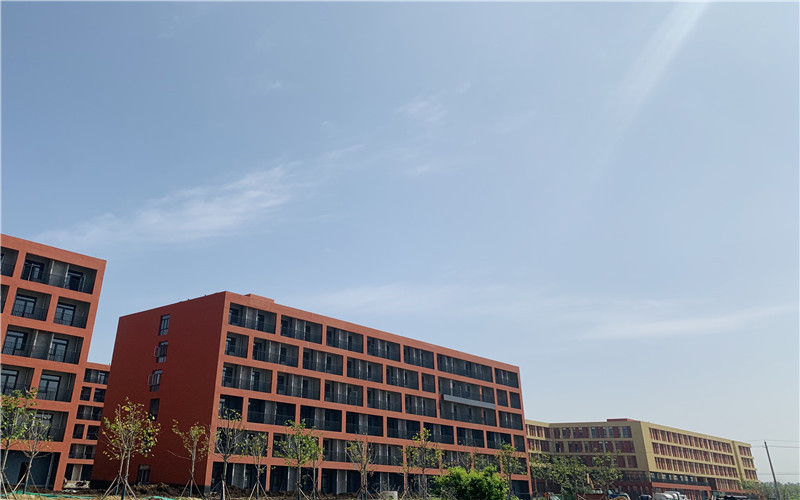 山东文化产业职业学院