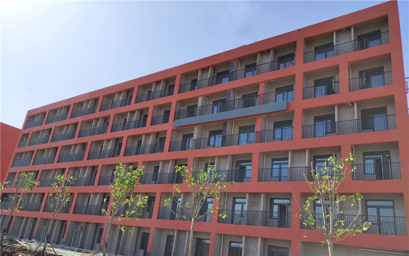 山东文化产业职业学院