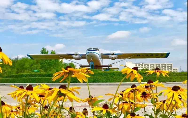 黑龙江八一农垦大学