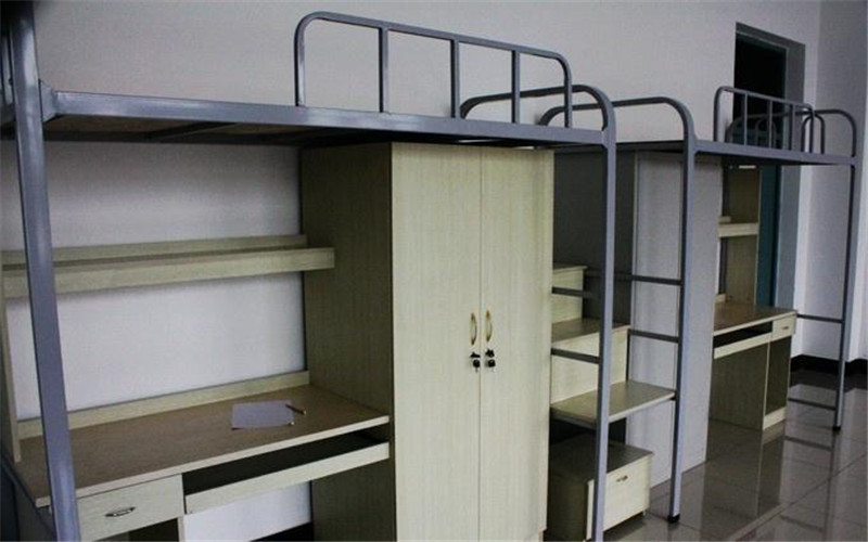 哈尔滨城市职业学院