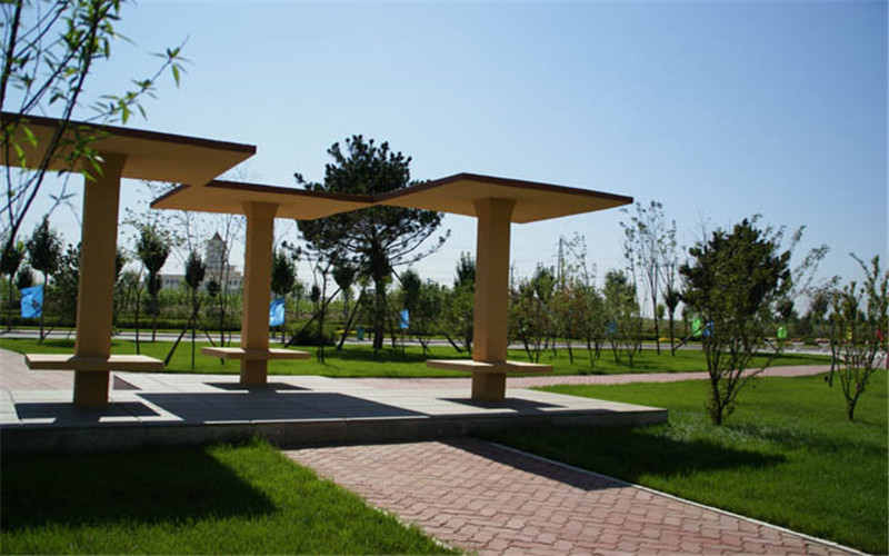 哈尔滨应用职业技术学院