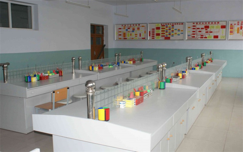 哈尔滨应用职业技术学院