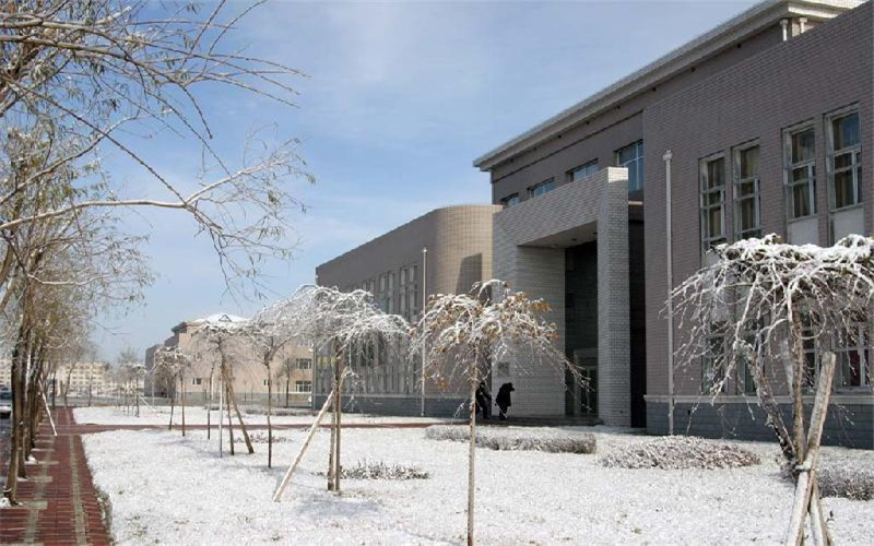 黑龙江公安警官职业学院