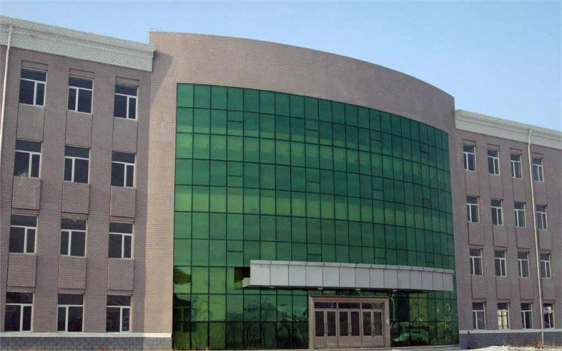 黑龙江公安警官职业学院