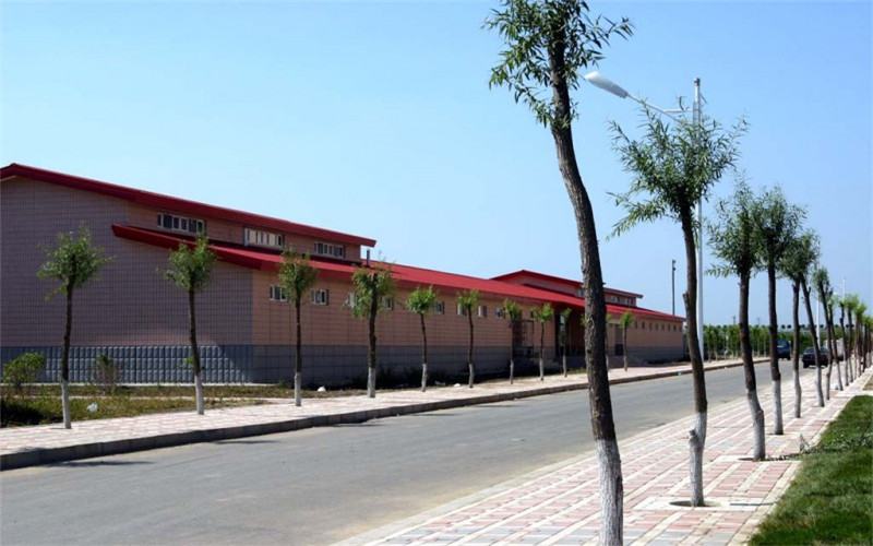 黑龙江公安警官职业学院