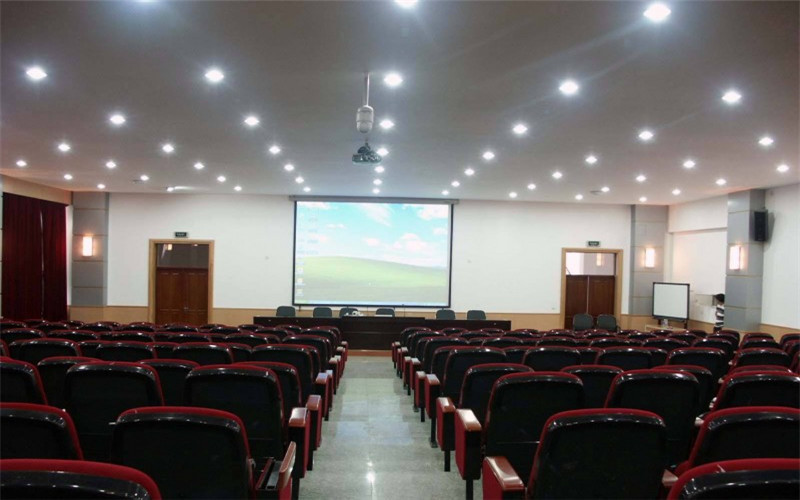 黑龙江公安警官职业学院