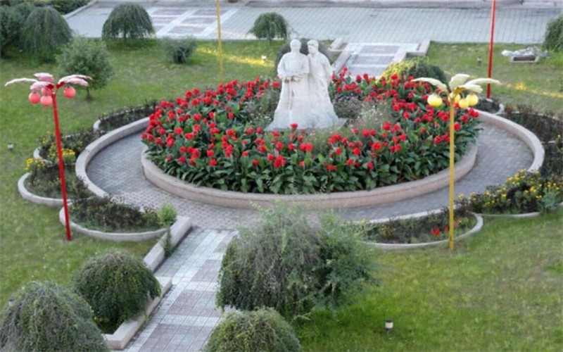 黑龙江三江美术职业学院