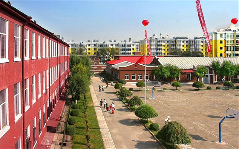 黑龙江艺术职业学院