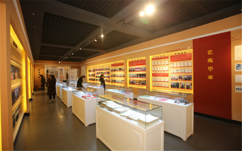 黑龙江艺术职业学院