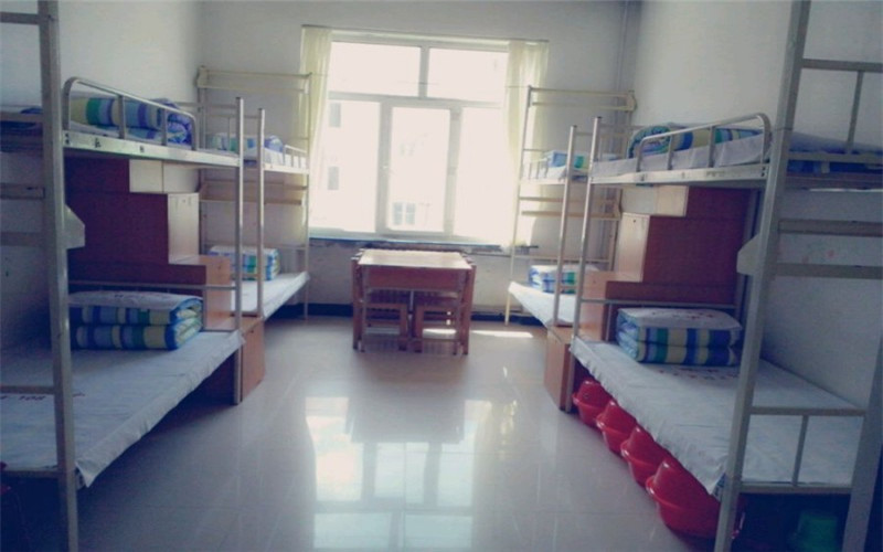 七台河职业学院