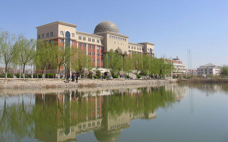 南开大学滨海学院