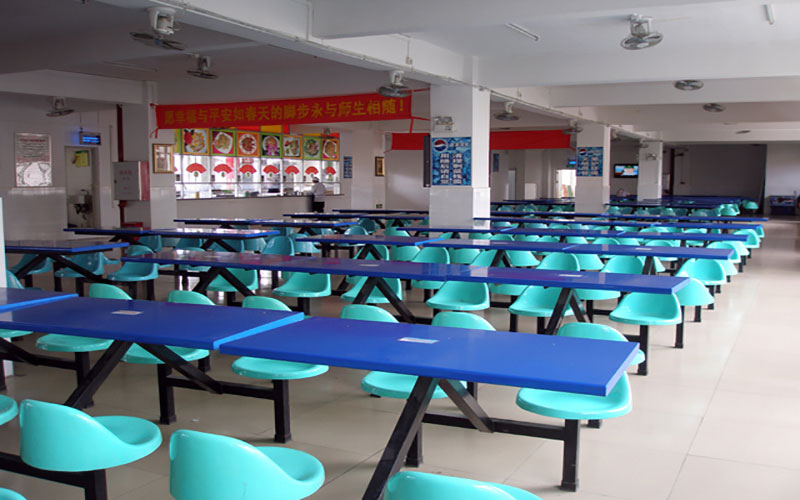 广东体育职业技术学院