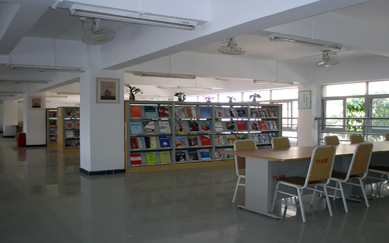 广东体育职业技术学院