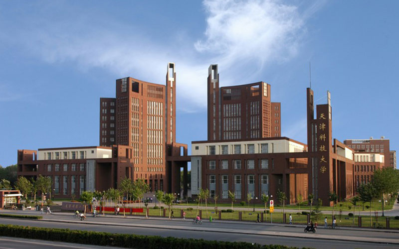 天津科技大学