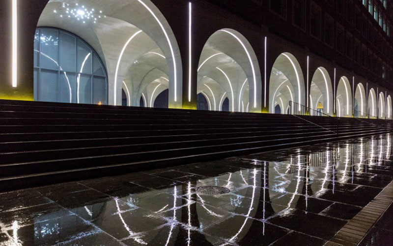 天津商务职业学院