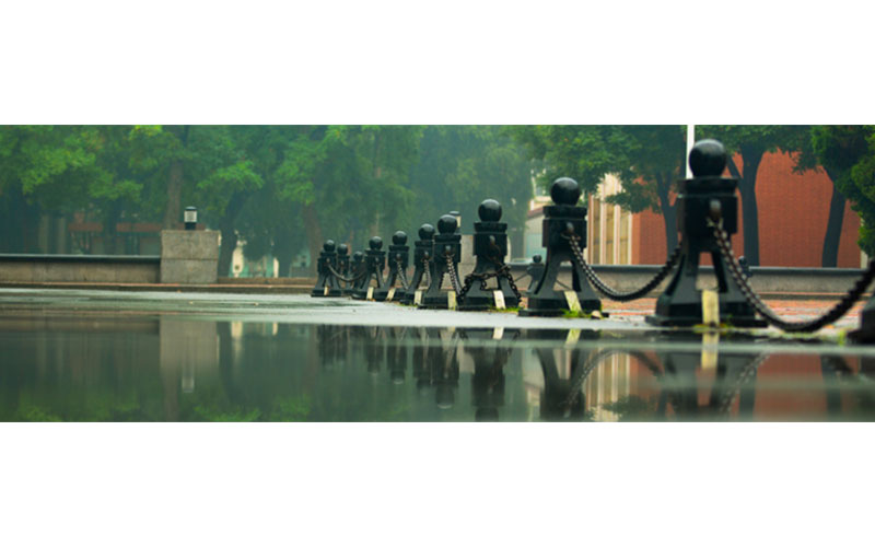 天津铁道职业技术学院