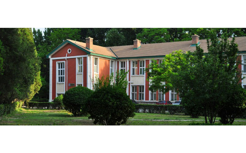 天津铁道职业技术学院