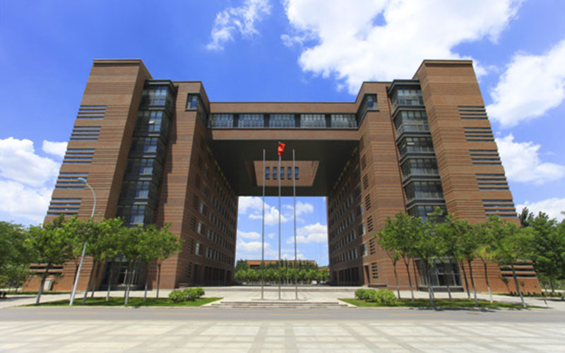 天津现代职业技术学院