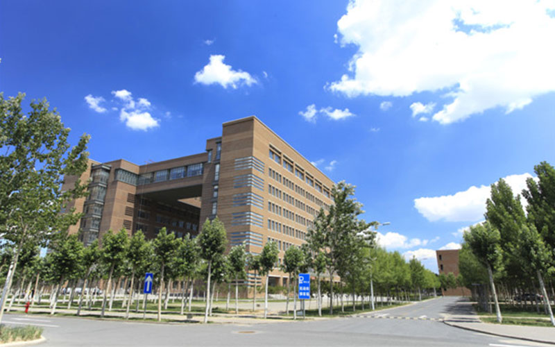 天津现代职业技术学院