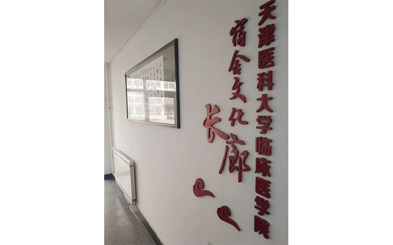 天津医科大学临床医学院