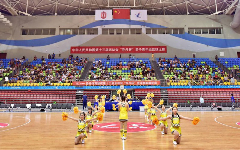 天津中医药大学