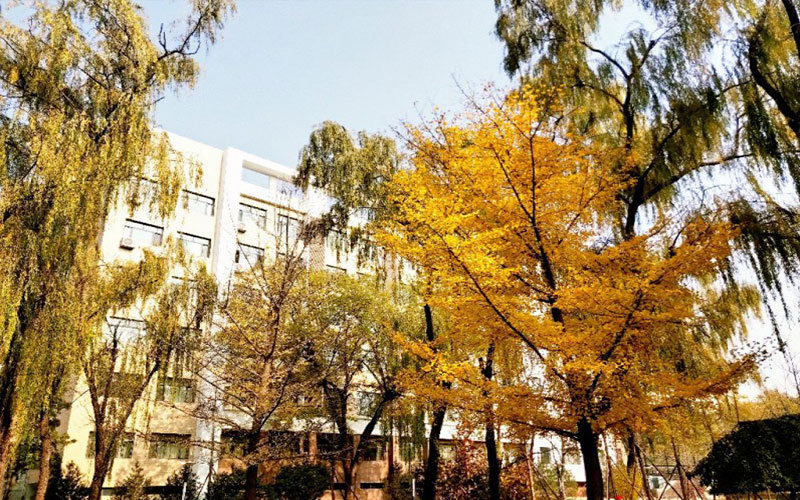 中北大学