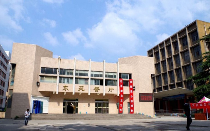 郑州工商学院