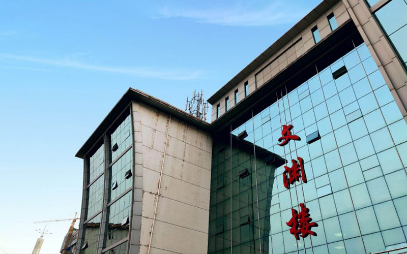 晋中职业技术学院