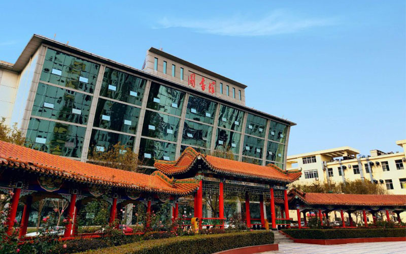 晋中职业技术学院