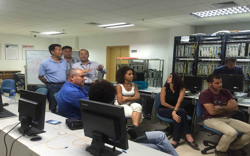 山西经贸职业学院