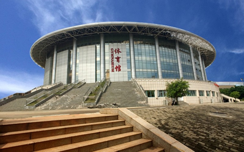 海南健康管理职业技术学院