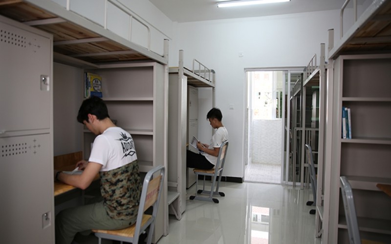 海南健康管理职业技术学院