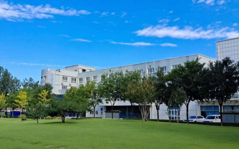 北京交通职业技术学院