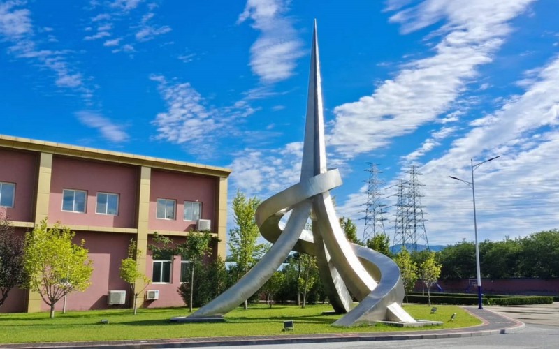 北京交通职业技术学院