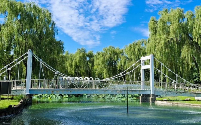 北京交通职业技术学院