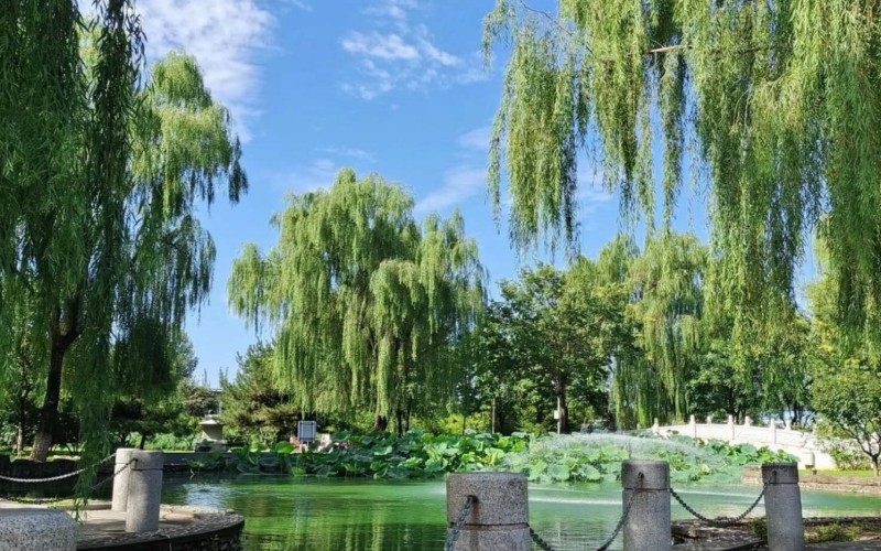 北京交通职业技术学院